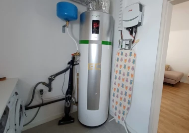 Moradia T3 para Venda em Quiaios