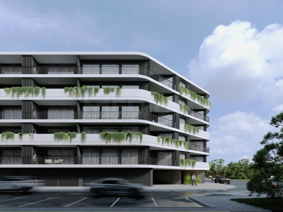Apartamento T2 para Venda em Fânzeres e São Pedro da Cova Foto 8