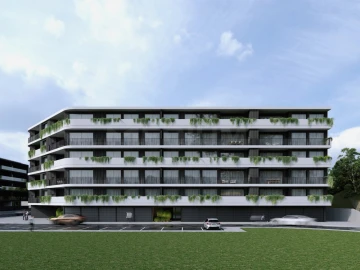 Apartamento T2 para Venda em Fânzeres e São Pedro da Cova