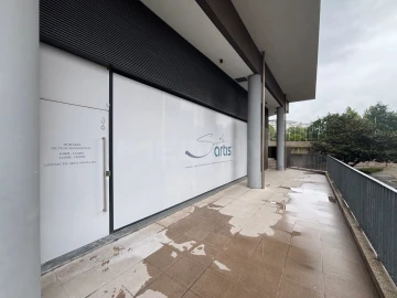 Loja para Venda em Cidade da Maia