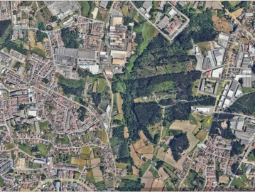 Terreno para Venda em Milheiros