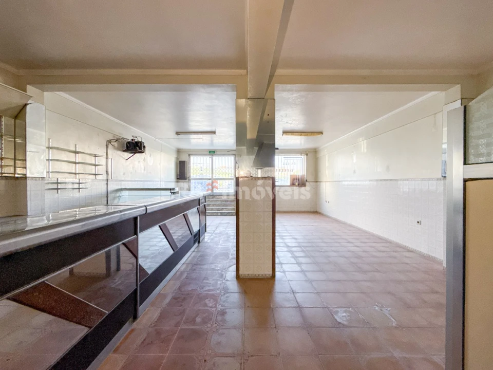 Loja para Venda em Nossa Sra de Fatima Foto 6