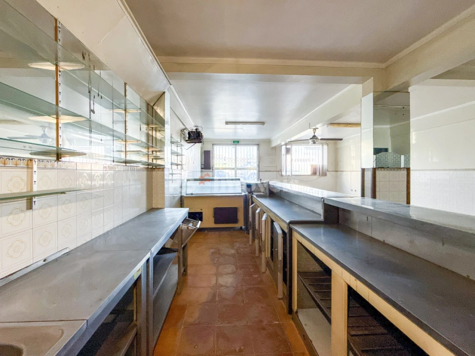 Loja para Venda em Nossa Sra de Fatima Foto 10