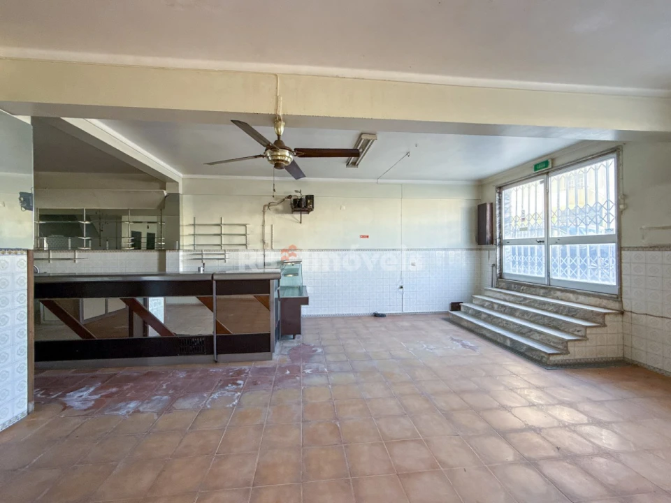 Loja para Venda em Nossa Sra de Fatima Foto 1