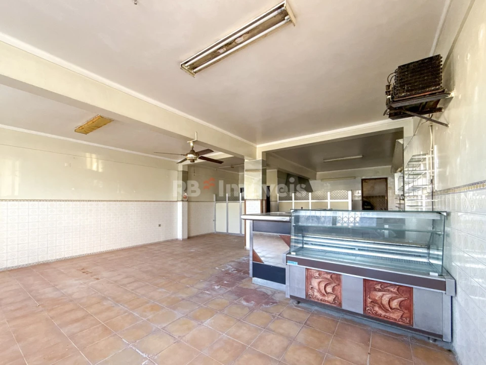 Loja para Venda em Nossa Sra de Fatima Foto 8