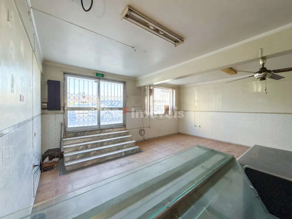 Loja para Venda em Nossa Sra de Fatima Foto 5