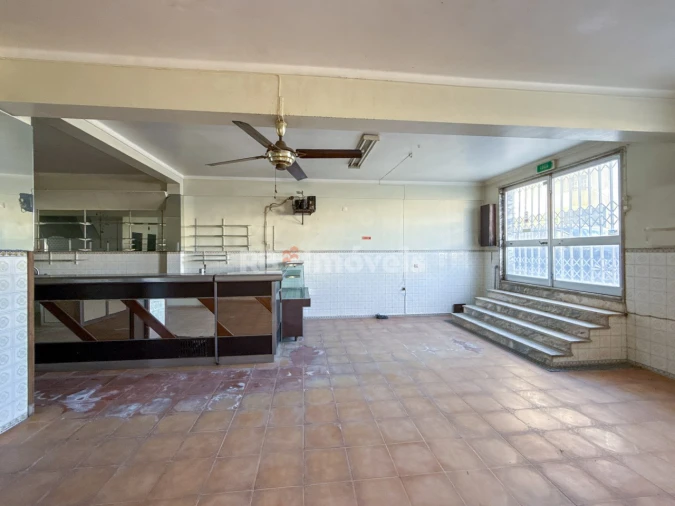 Loja para Venda em Nossa Sra de Fatima