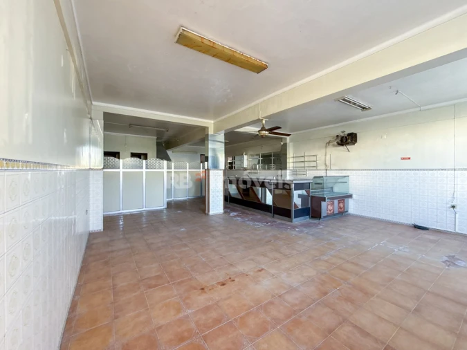 Loja para Venda em Nossa Sra de Fatima Foto 7