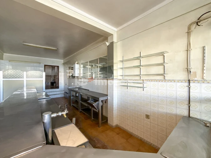 Loja para Venda em Nossa Sra de Fatima Foto 12