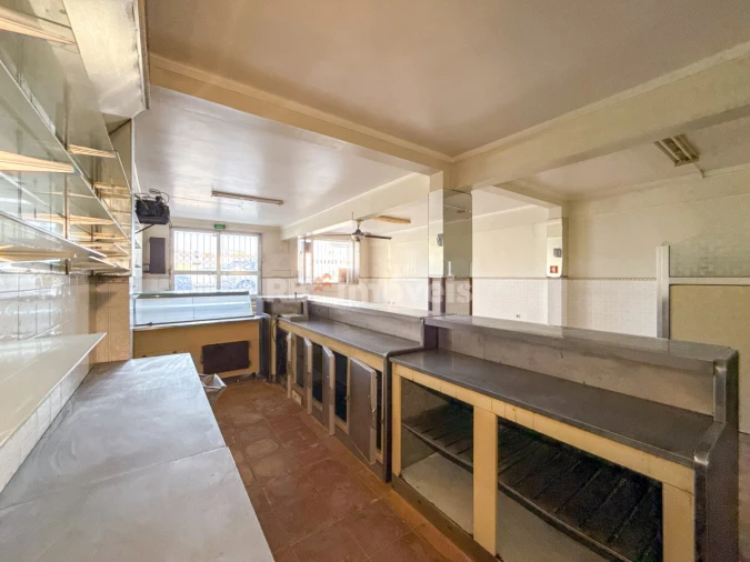 Loja para Venda em Nossa Sra de Fatima Foto 13