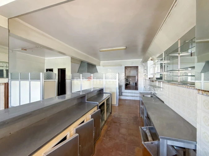 Loja para Venda em Nossa Sra de Fatima Foto 17