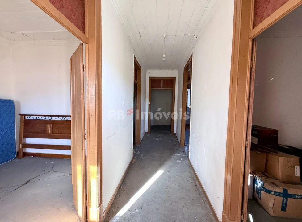 Moradia T3 para Venda em Chancelaria Foto 15