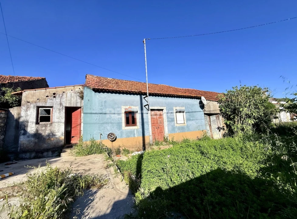 Moradia T3 para Venda em Chancelaria Foto 4