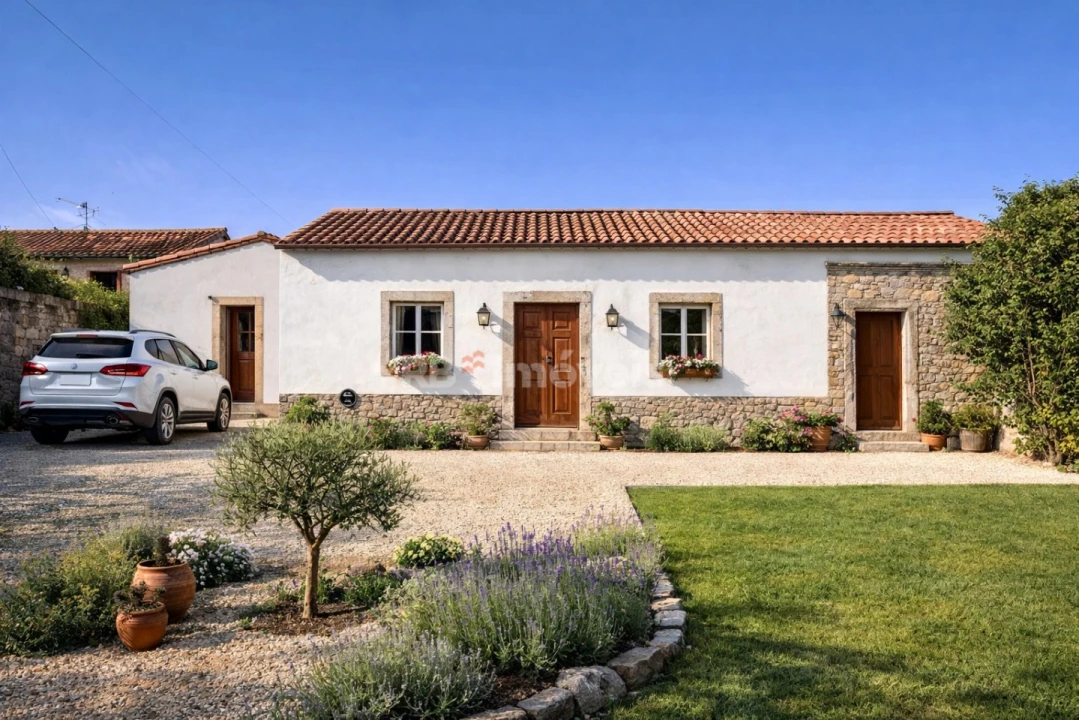 Moradia T3 para Venda em Chancelaria Foto 1