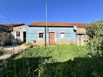 Moradia T3 para Venda em Chancelaria