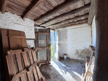 Moradia T3 para Venda em Chancelaria