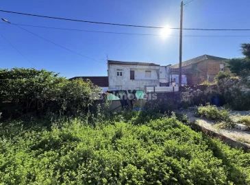 Moradia T3 para Venda em Chancelaria