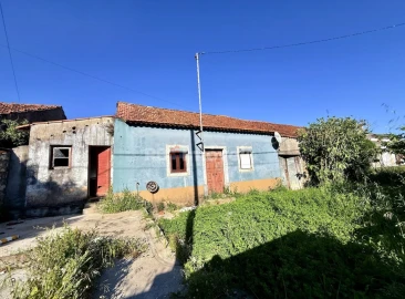 Moradia T3 para Venda em Chancelaria