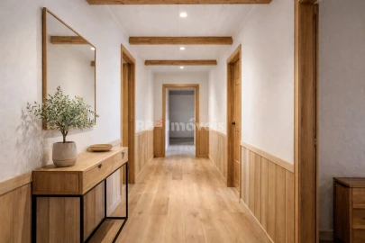 Moradia T3 para Venda em Chancelaria