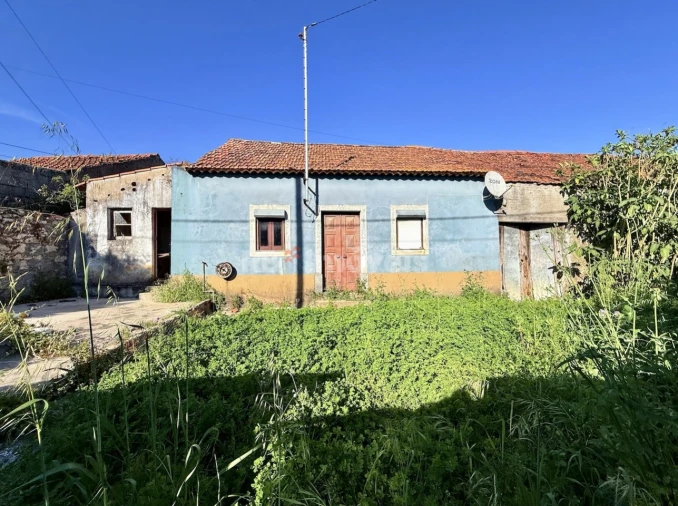 Moradia T3 para Venda em Chancelaria Foto 3