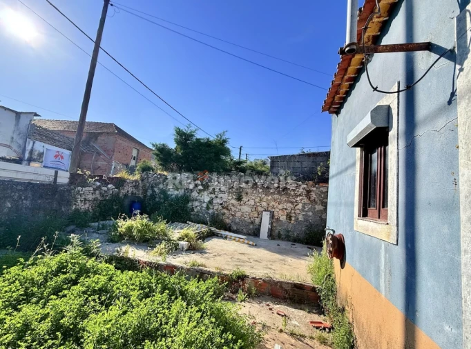 Moradia T3 para Venda em Chancelaria Foto 17