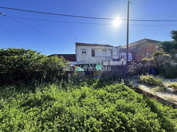 Moradia T3 para Venda em Chancelaria Foto 19