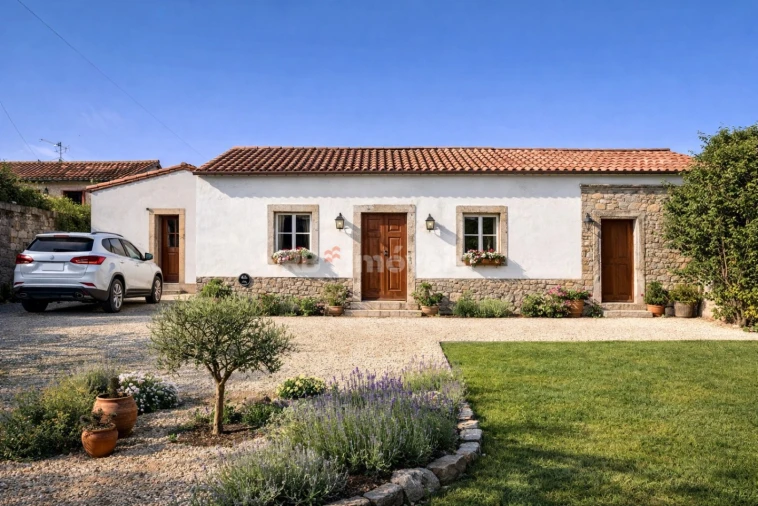 Moradia T3 para Venda em Chancelaria