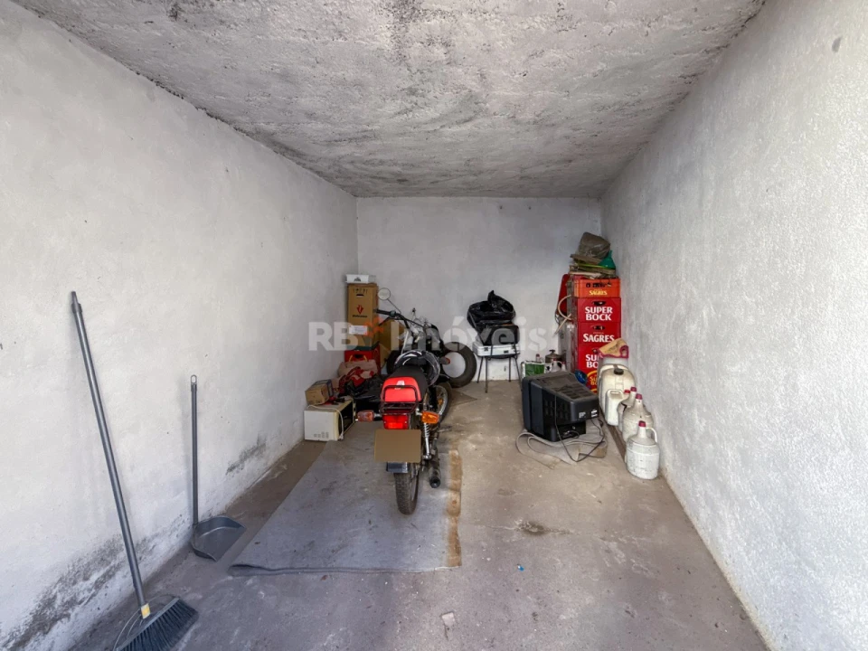 Garagem para Venda em Nossa Sra de Fatima Foto 1
