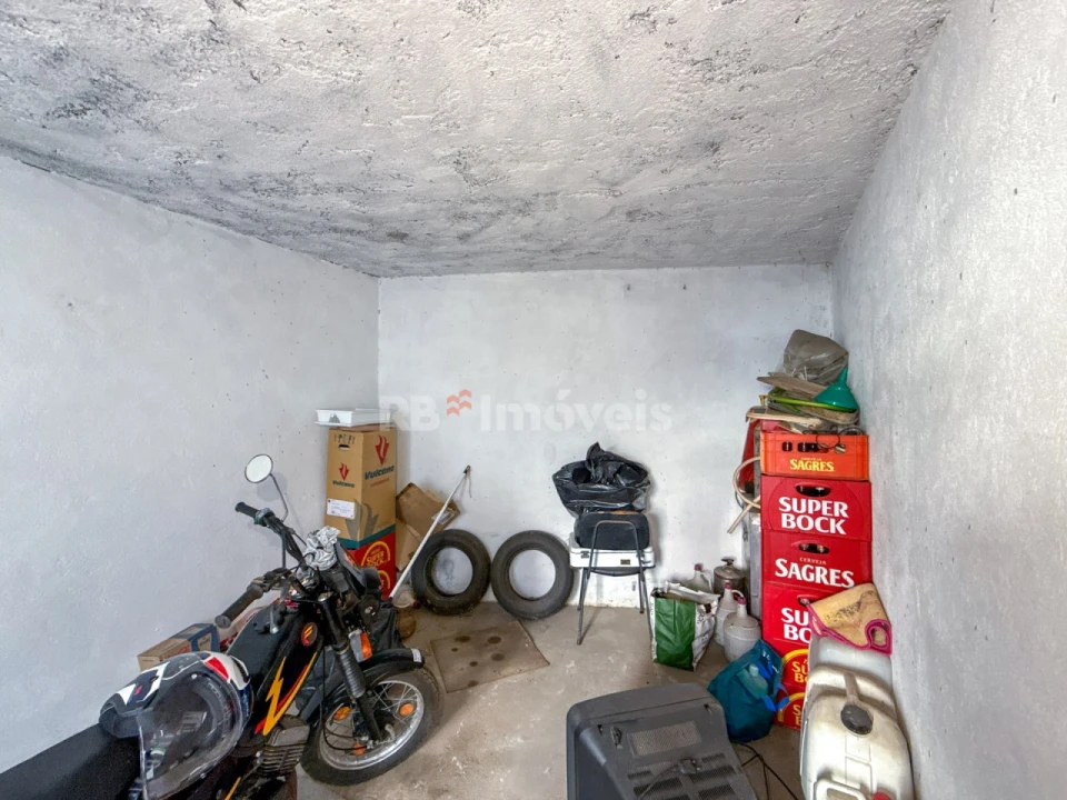 Garagem para Venda em Nossa Sra de Fatima Foto 3