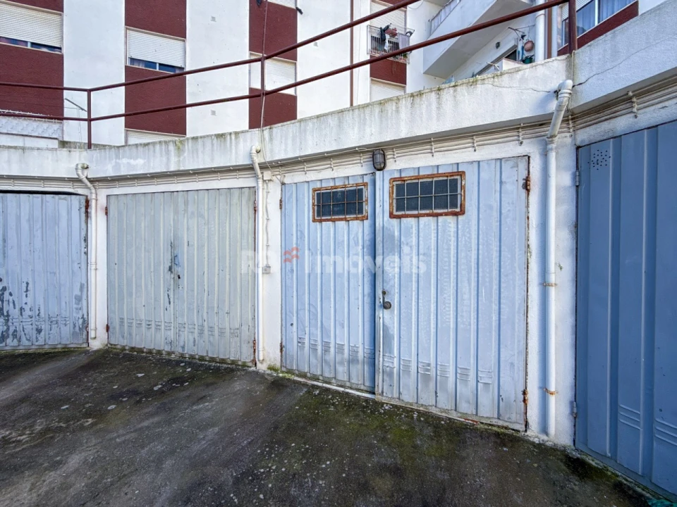 Garagem para Venda em Nossa Sra de Fatima Foto 4