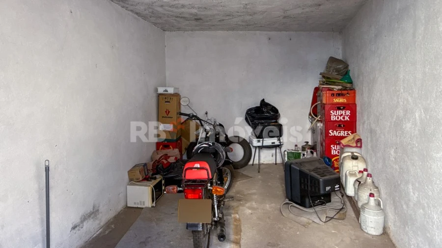Garagem para Venda em Nossa Sra de Fatima