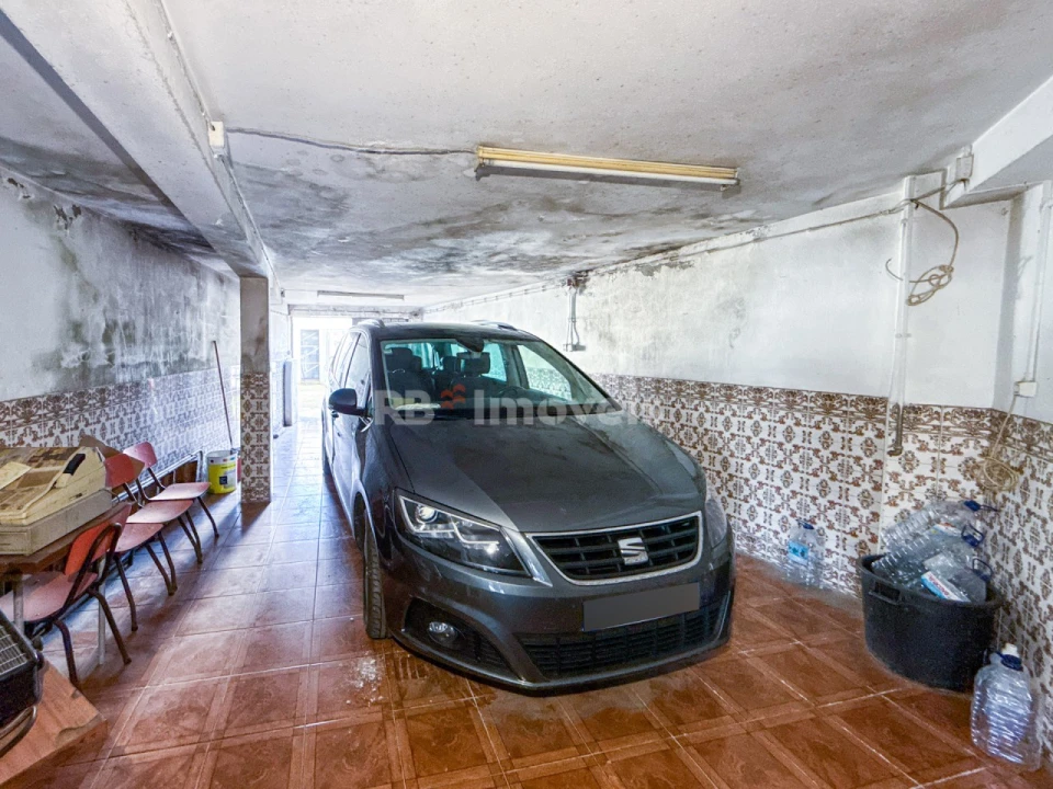 Garagem para Venda em Nossa Sra de Fatima Foto 1