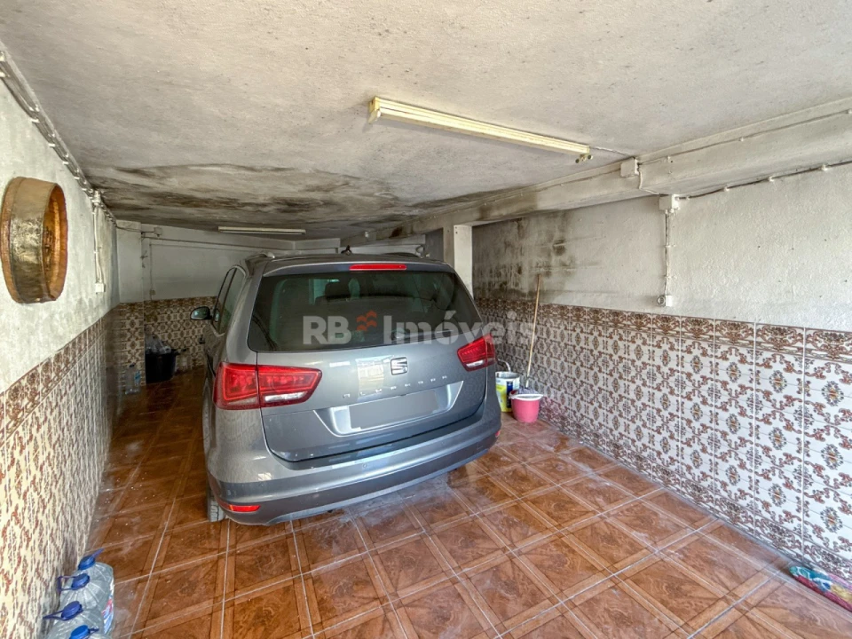 Garagem para Venda em Nossa Sra de Fatima Foto 3