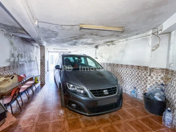 Garagem para Venda em Nossa Sra de Fatima