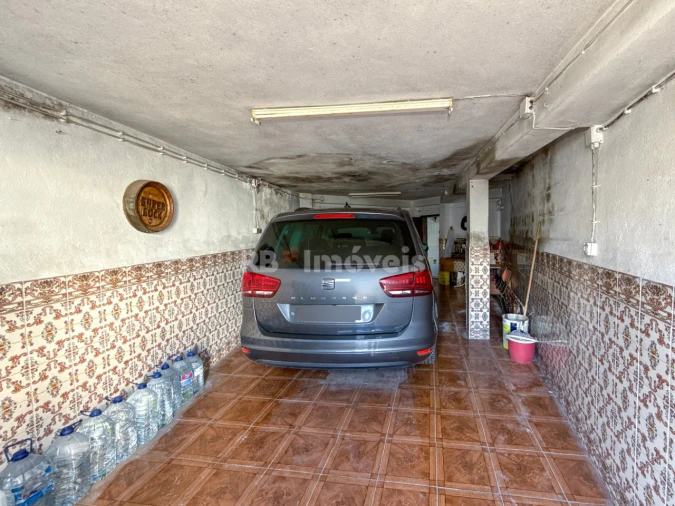 Garagem para Venda em Nossa Sra de Fatima Foto 2