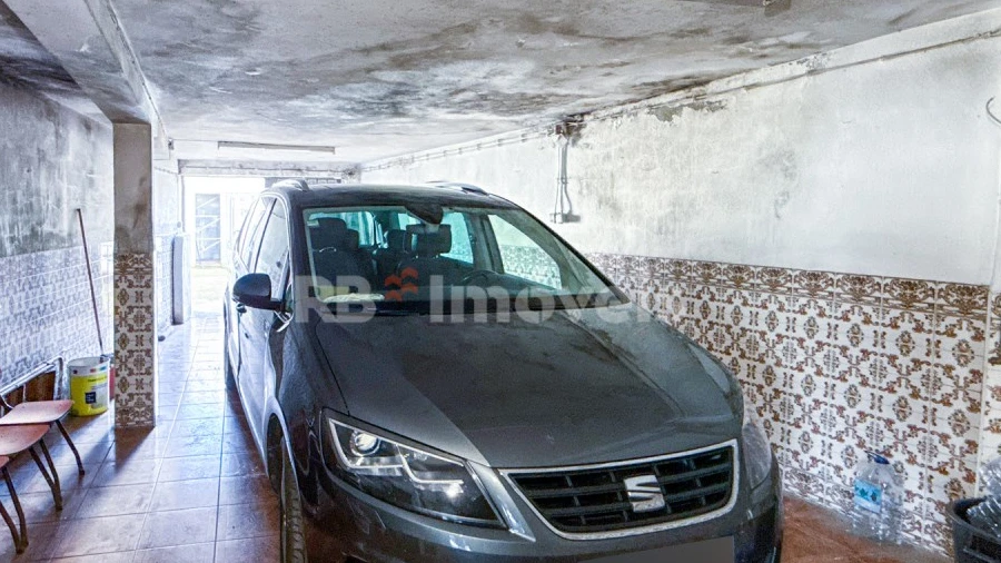Garagem para Venda em Nossa Sra de Fatima