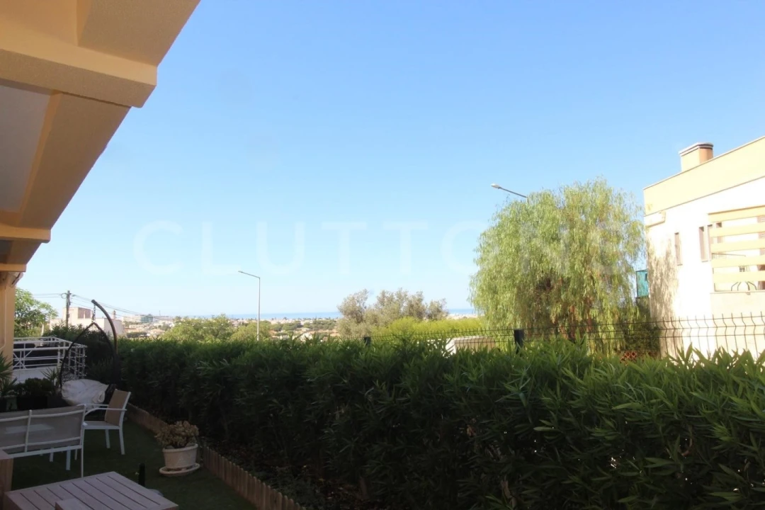 Moradia T2 para Venda em Albufeira e Olhos de Água Foto 14