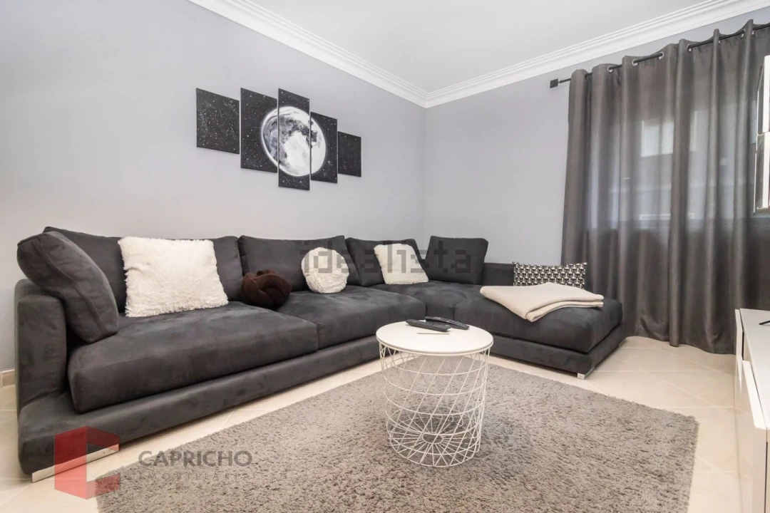 Apartamento T3 para Arrendamento em Barreiro e Lavradio Foto 7