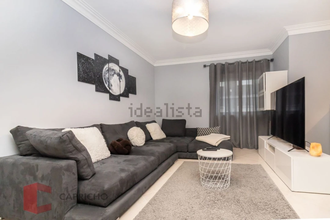 Apartamento T3 para Arrendamento em Barreiro e Lavradio Foto 11