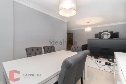 Apartamento T3 para Arrendamento em Barreiro e Lavradio