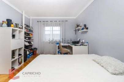 Apartamento T3 para Arrendamento em Barreiro e Lavradio