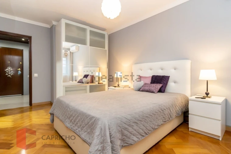 Apartamento T3 para Arrendamento em Barreiro e Lavradio Foto 9