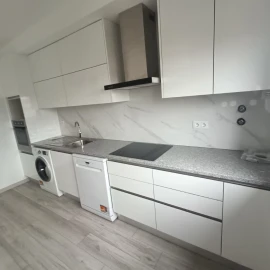 Apartamento T2 para Venda em Marvila, Ribeira Santarém, São Salvador, São Nicolau