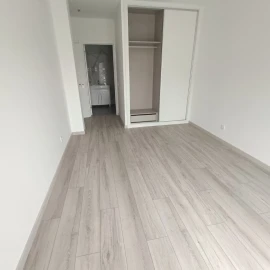 Apartamento T2 para Venda em Marvila, Ribeira Santarém, São Salvador, São Nicolau