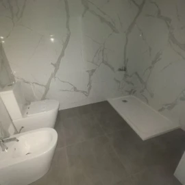 Apartamento T3 para Venda em Marvila, Ribeira Santarém, São Salvador, São Nicolau