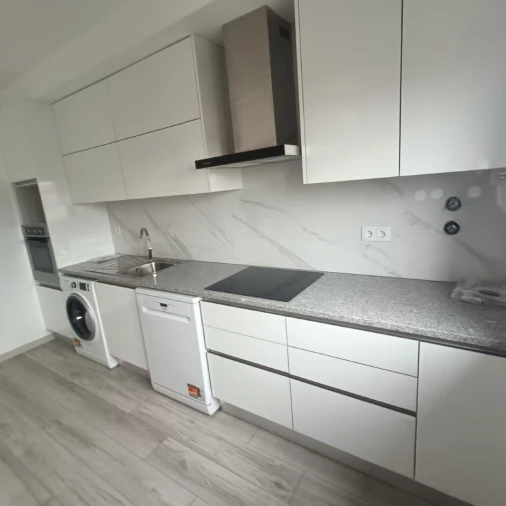 Apartamento T3 para Venda em Marvila, Ribeira Santarém, São Salvador, São Nicolau Foto 2