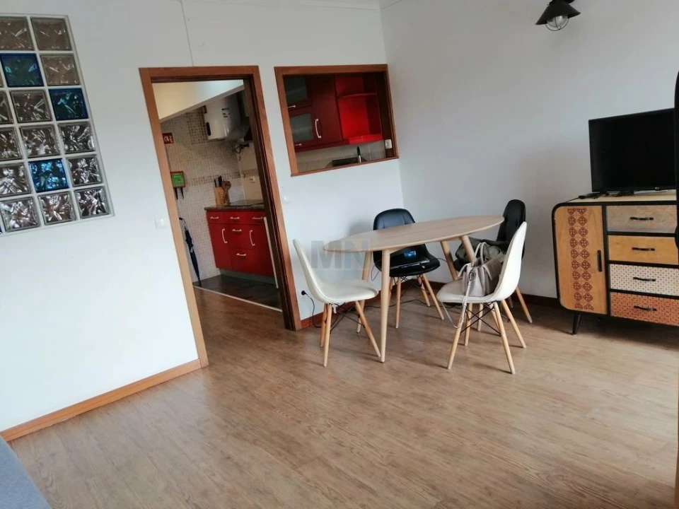 Apartamento T1 para Venda em Sé Nova, Santa Cruz, Almedina e São Bartolomeu Foto 6