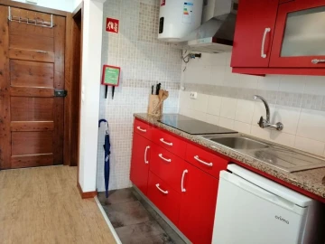 Apartamento T1 para Venda em Sé Nova, Santa Cruz, Almedina e São Bartolomeu