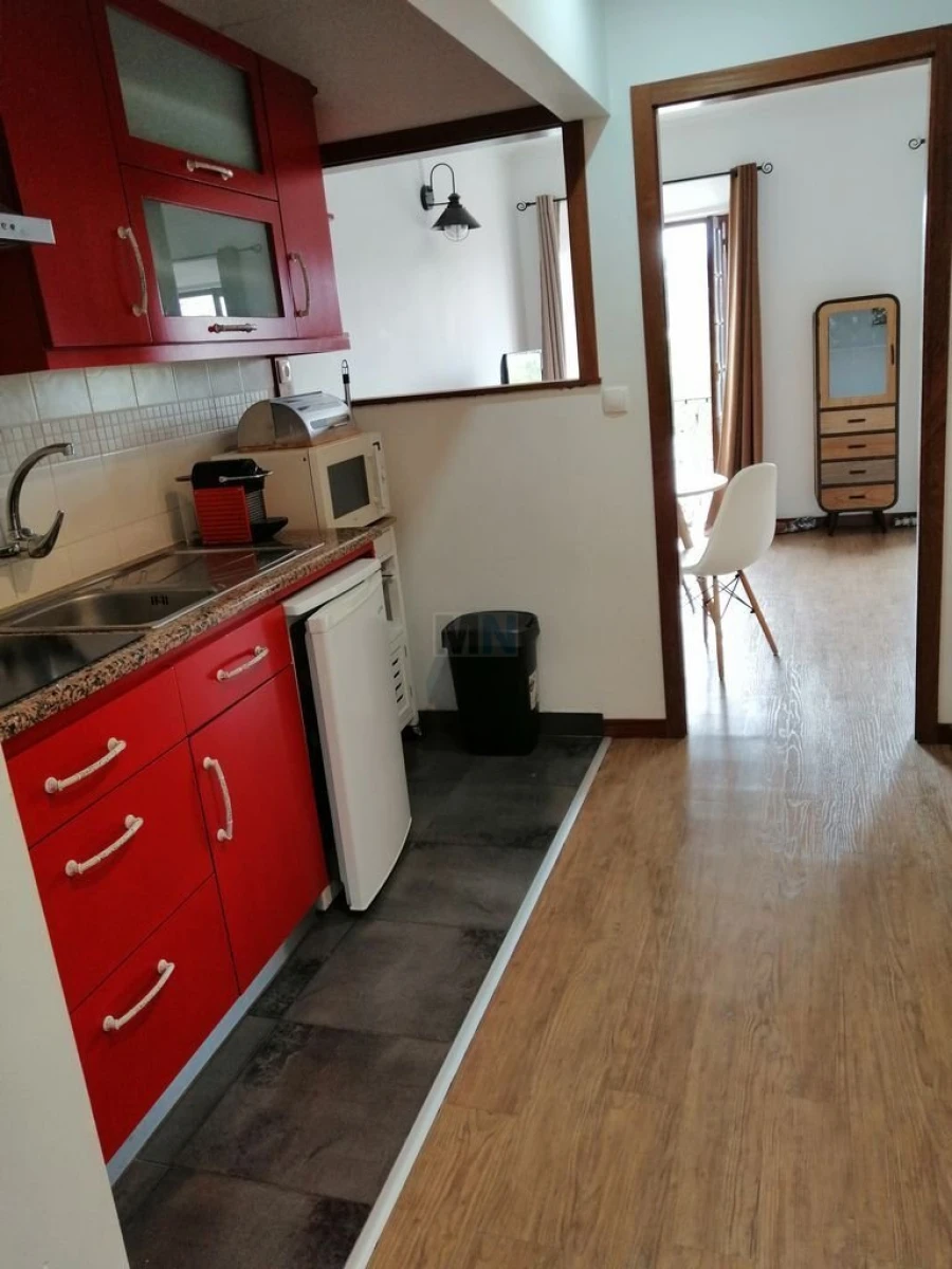 Apartamento T1 para Venda em Sé Nova, Santa Cruz, Almedina e São Bartolomeu Foto 2