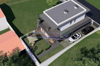 Terreno para Venda em Arranho